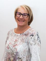 2018-07-26 - Pascale Guenaud Assistante Adminstrative et Commerciale