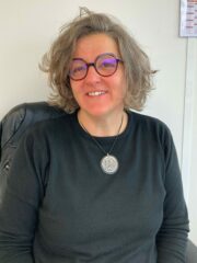 Isabelle CIBERT