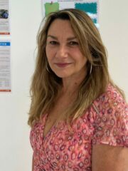 Patricia Giusti