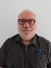 PRADEL Serge
