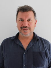 ZACHARIE Brice